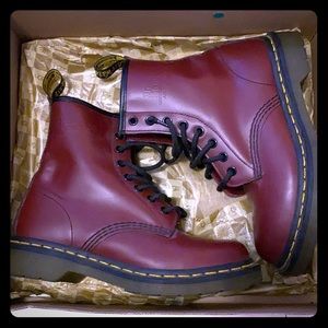 Doc martens